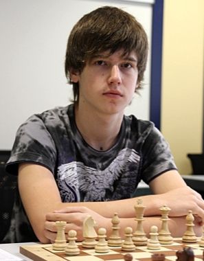 Grandmaster Vitaliy Bernadskiy from Ukraine 🇺🇦 destroyed Grandmaster