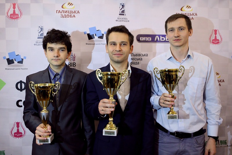 Volokitin wins the Donostia Chess Festival - News - ChessAnyTime