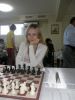 WFM Gorozhankina Julia