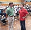 Sergey Karjakin + Andrei Volokitin