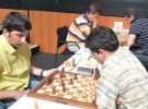 Vugar Gashimov