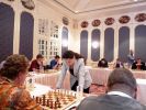 Kosteniuk beated +16 =4 -0 for 3 hours 13 minutes