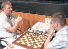 Alexey Shirov  to Robert Kempinsky: I see that you got the seventh rank importance!