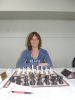 WFM Korniyuk Mariya