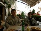Foreign guests highly appreciated Ukrainian cuisine, comfort of Lviv cafes and low prices in them.