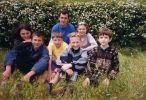 The team of Lviv region was the youngest one on Ukrainian Youth games. Of course, small players didn't win any medals, but time supported correctness of this strategy. The main reward became the fact that 5 out of 6 participants of the team became grandmasters (Matseyko, Kryvoruchko, Muzychuk A., Oleksienko, Kravtsiv) and V. Meleshko devoted himself to coaching.