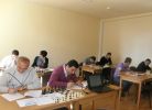 final examination
