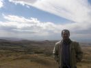 Ararat is the national symbol of the 1991 Republic of Armenia. Mount Ararat is a snow-capped, dormant volcanic cone in Turkey. Its summit is located some 16 km west of the Iran and 32 km south of the Armenian border.