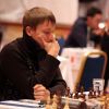 At home I prepared some new lines against Negi. Also I was thinking about most possible opponent in second round -  Adams, but this preparation was not so deep. Regarding 3 round, I didnt prepare at all; it was not so easy to predict my opponent, and it was almost impossible to prepare against rating favorite of this group - Vassily Ivanchuk :)
