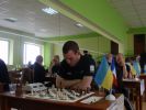 Alain Genzling had no real luck here... but if friend wins we win too!