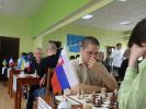 Daniel Semcesen - is not a rare guest in our tournaments.