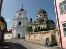 Zhovkva has the second highest (after Lviv) number of historical and architectural sightseeings in our region. So no surprise Zhovkva is among contenders to be included on the UNESCO World Heritage List.