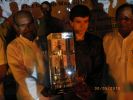 This cup is the biggest one which I ever gained.