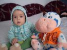 Is it true that I have a "little" toy? :)