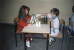 I with Andrey Grekh was fighting only for the first place in Poland's tournament!