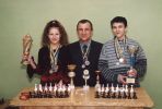 Chulivska V., Matvienko M., Grekh A.