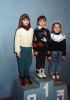 Meleshko N., Chulivska V., Grom O. They are the best friends since my childhood!