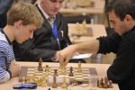 1/16 Shakhriyar Mamedyarov (2765) - Yaroslav Zherebukh (2590) 1&#189;-2&#189;