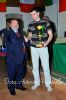 Winner 20th Cutro Open 2014 (Italy)