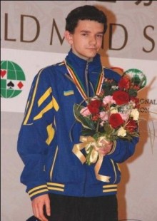 Martyn Kravtsiv