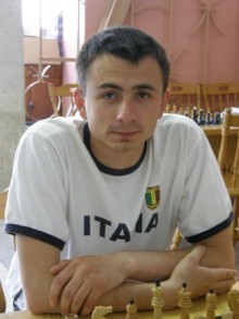 Vladimir Meleshko