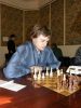 Taras Shvets stopped playing in tournaments several years ago. His first coach was Roman Gubka, from whom he inherited his opening repertoire - French defence and 1.d4 for white. Now Taras is working as a program developer for Toshiba Corporation and even had training courses in Japan.