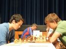 Born on 1990 - Sergey Karyakin and David Howell. Only Magnus Carlsen is missing….