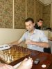 Maksim Yusupov won with left hand.