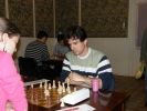 Pavel Aronin from Israel has a famous relative in his family. Anyone, who is familiar with the history of chess, knows one of the strongest players of the USSR in the 1950's Lev Aronin. Pavel is going to write a book about his famous relative, who had a positive score against Mikhail Tal and Tigran Petrosian.