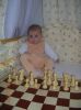Chess is strange game… very odd one