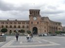 Площадь Республики — центральная площадь Еревана
