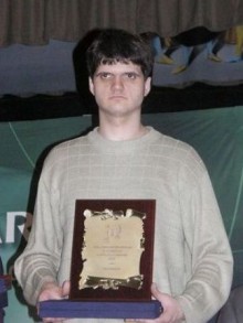 Yuriy Vovk