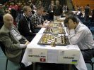 vs Viktor Korchnoi +1 (+1=2-0)
