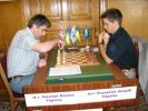 vs Vassily Ivanchuk 50% (+2=3-2)